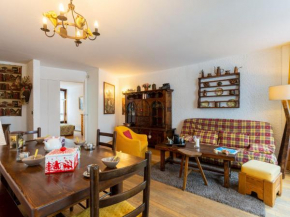 Apartment Le Beau Site
